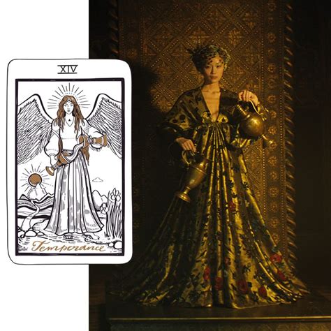 dior chateau tarot|Dior tarot card reader.